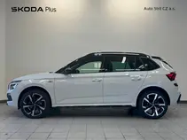 Kamiq Monte Carlo