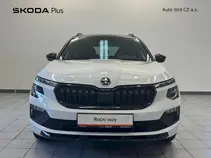 Kamiq Monte Carlo