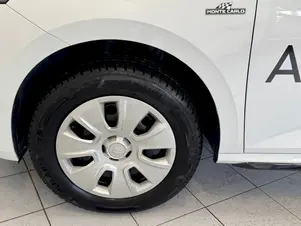 Škoda Kamiq Monte Carlo