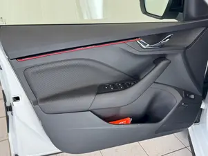 Škoda Kamiq Monte Carlo