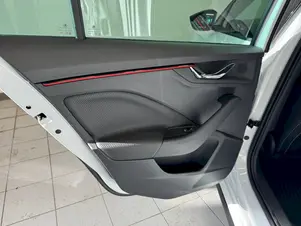 Škoda Kamiq Monte Carlo