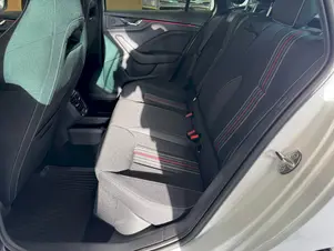 Škoda Kamiq Monte Carlo