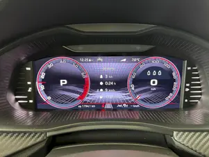 Škoda Kamiq Monte Carlo