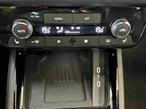 Škoda Kamiq Monte Carlo