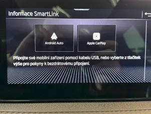 Škoda Kamiq Monte Carlo