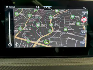 Škoda Kamiq Monte Carlo