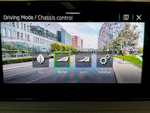 Škoda Kamiq Monte Carlo