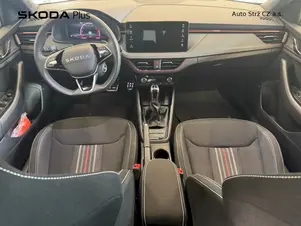 Škoda Kamiq Monte Carlo