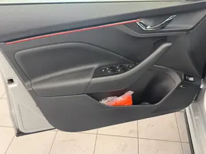 Škoda Kamiq Monte Carlo