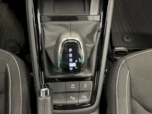 Škoda Kamiq Monte Carlo