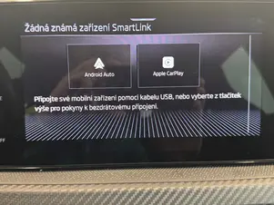 Škoda Kamiq Monte Carlo