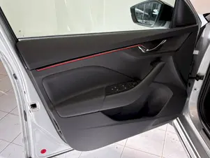 Škoda Kamiq Monte Carlo