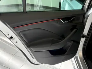 Škoda Kamiq Monte Carlo