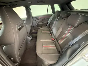 Škoda Kamiq Monte Carlo