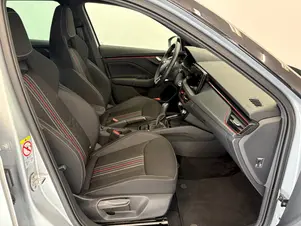 Škoda Kamiq Monte Carlo