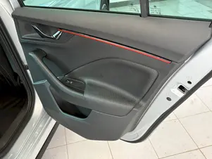 Škoda Kamiq Monte Carlo