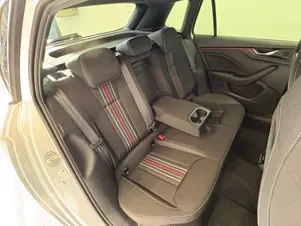 Škoda Kamiq Monte Carlo