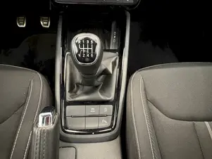 Škoda Kamiq Monte Carlo