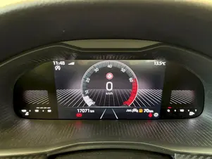 Škoda Kamiq Monte Carlo