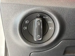 Škoda Kamiq Monte Carlo