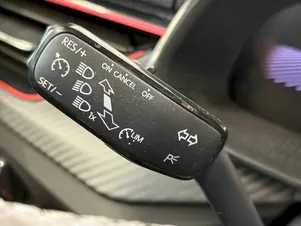 Škoda Kamiq Monte Carlo