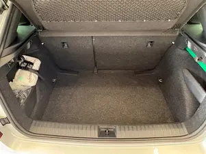 Škoda Kamiq Monte Carlo