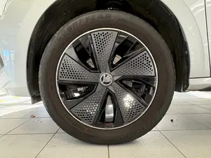 Škoda Kamiq Monte Carlo