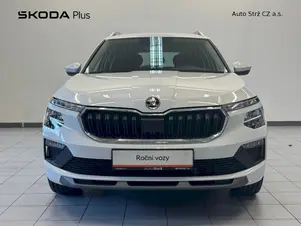 Škoda Kamiq Top Selection