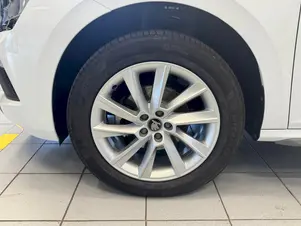 Škoda Kamiq Top Selection