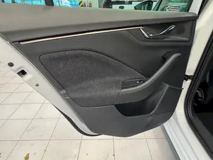 Škoda Kamiq Top Selection