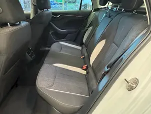Škoda Kamiq Top Selection