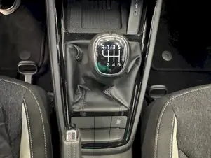 Škoda Kamiq Top Selection