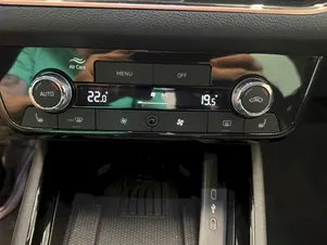 Škoda Kamiq Top Selection