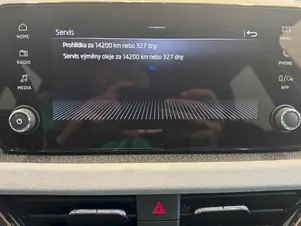 Škoda Kamiq Top Selection