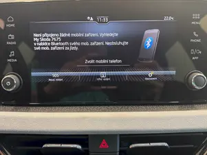 Škoda Kamiq Top Selection