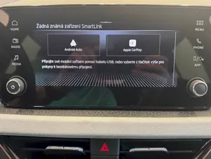 Škoda Kamiq Top Selection
