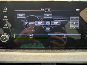 Škoda Kamiq Top Selection