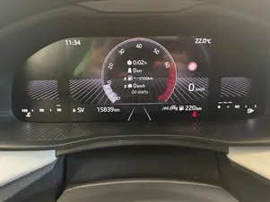 Škoda Kamiq Top Selection