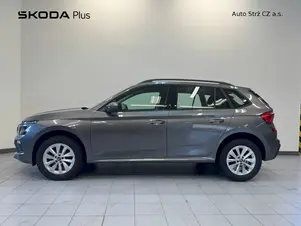 Škoda Kamiq Selection