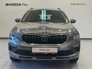 Škoda Kamiq Selection