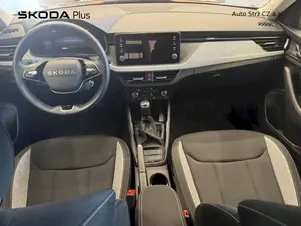Škoda Kamiq Selection