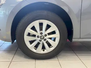 Škoda Kamiq Selection