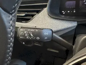 Škoda Kamiq Selection