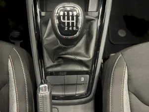 Škoda Kamiq Selection