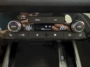 Škoda Kamiq Selection