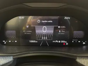 Škoda Kamiq Selection