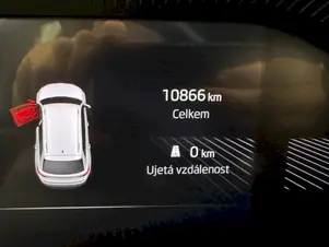 Škoda Kamiq Selection