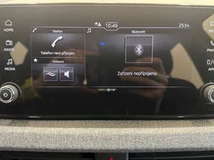 Škoda Kamiq Selection