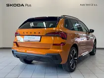 Kamiq Monte Carlo