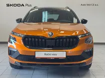Kamiq Monte Carlo